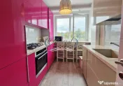 3 camere cu balcon, Mamaia 
