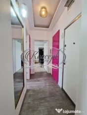 3 camere cu balcon, Mamaia 