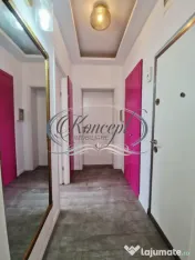 3 camere cu balcon, Mamaia 