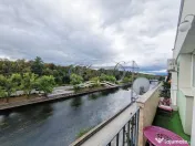 3 camere cu balcon, Mamaia 