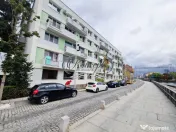 3 camere cu balcon, Mamaia 