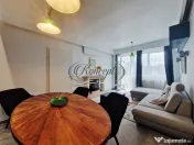 3 camere cu balcon, Mamaia 