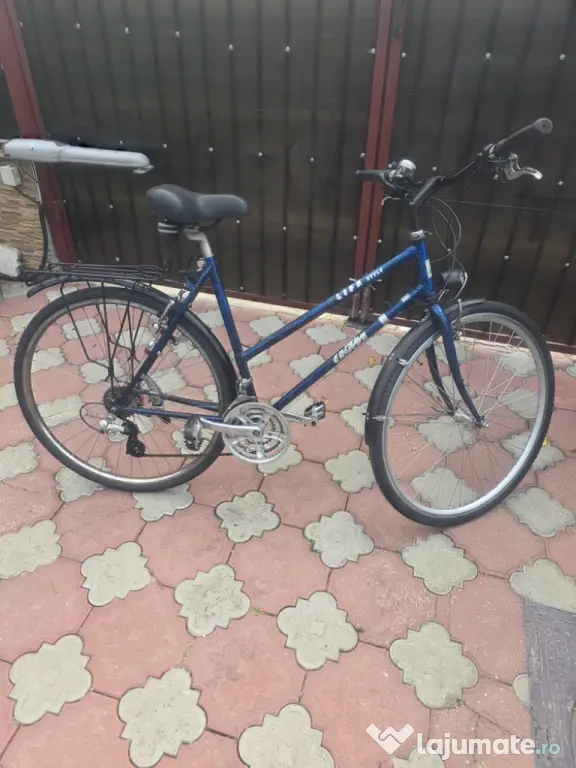 Bicicleta dama vintage KTM 28 inch