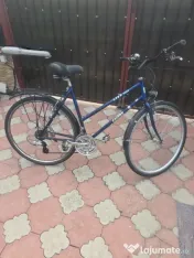 Bicicleta dama vintage KTM 28 inch 