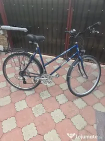 Bicicleta dama vintage KTM 28 inch