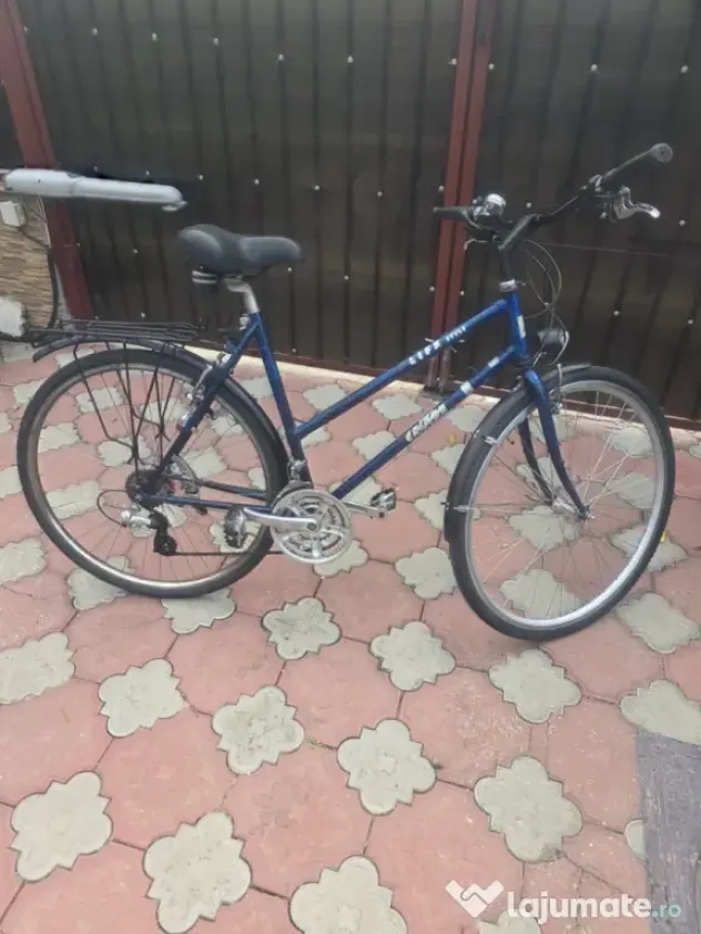 Bicicleta dama vintage KTM 28 inch