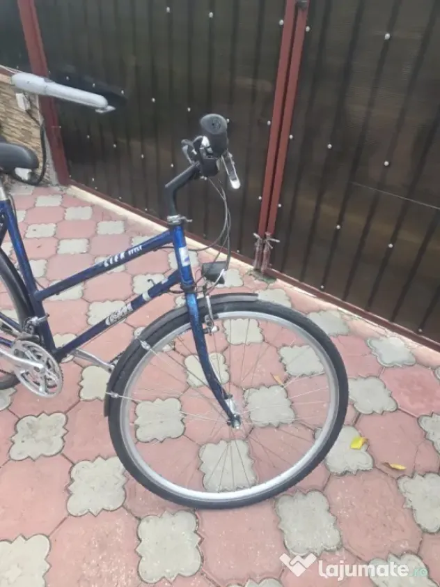 Bicicleta dama vintage KTM 28 inch