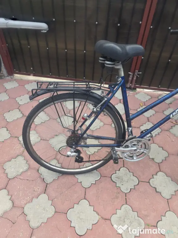 Bicicleta dama vintage KTM 28 inch