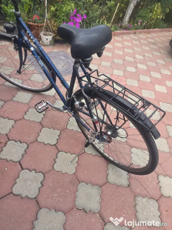 Bicicleta dama vintage KTM 28 inch
