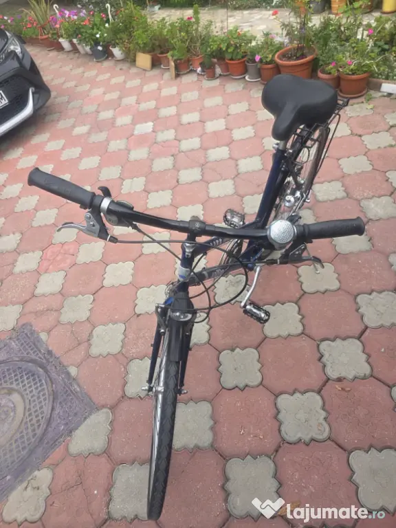 Bicicleta dama vintage KTM 28 inch