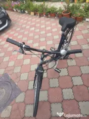 Bicicleta dama vintage KTM 28 inch 