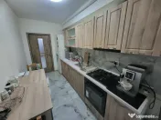Apartament 1 camera decomandat zona Urusagului cu parcare subterana