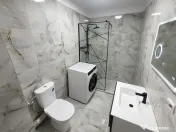 Apartament 1 camera decomandat zona Urusagului cu parcare subterana