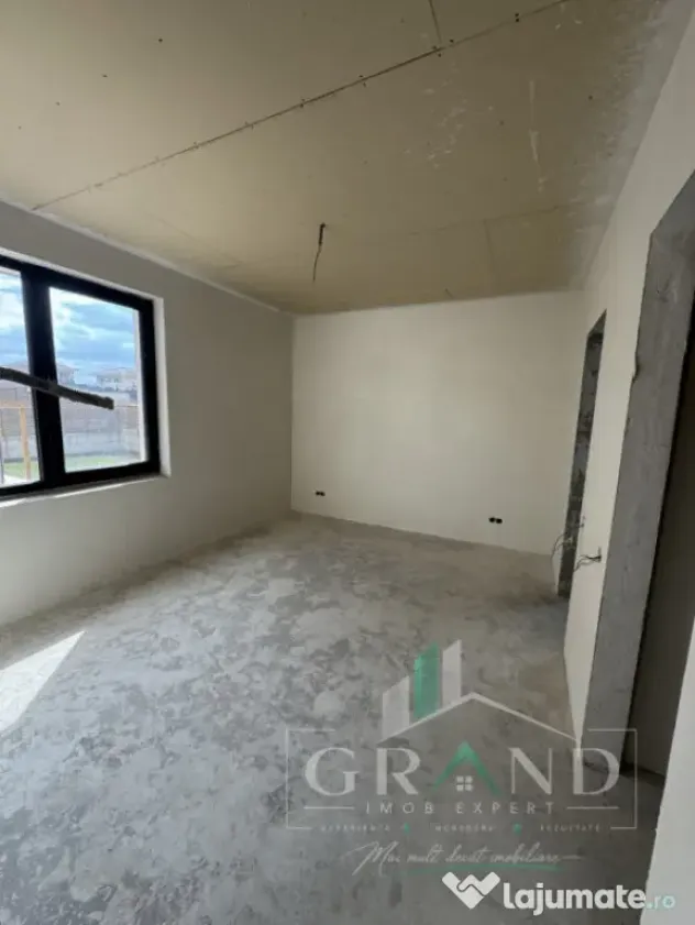 OPORTUNITATE! Casă individuală | 4 camere | 3 băi | Garaj - Dezmir (Cluj)