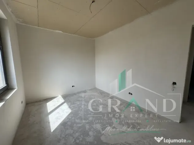 OPORTUNITATE! Casă individuală | 4 camere | 3 băi | Garaj - Dezmir (Cluj)