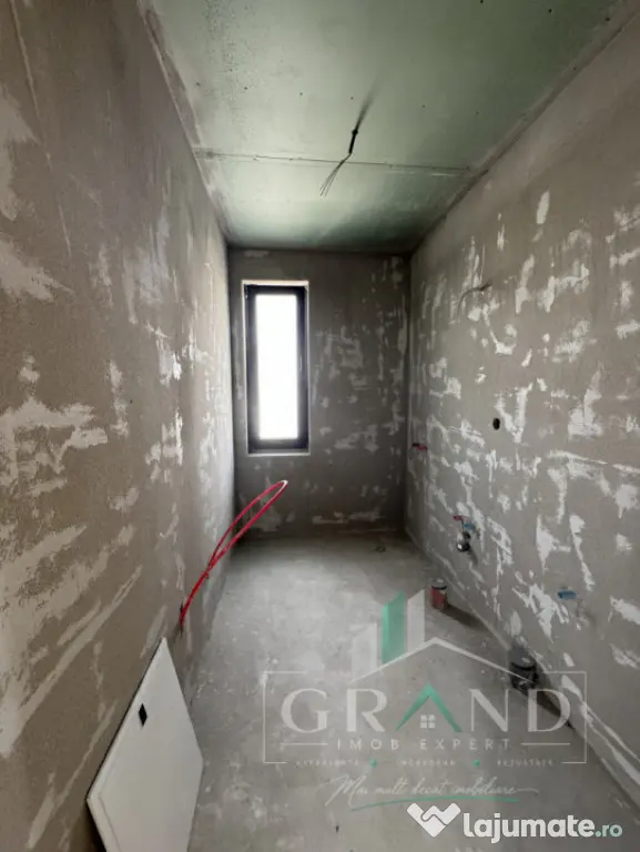 OPORTUNITATE! Casă individuală | 4 camere | 3 băi | Garaj - Dezmir (Cluj)