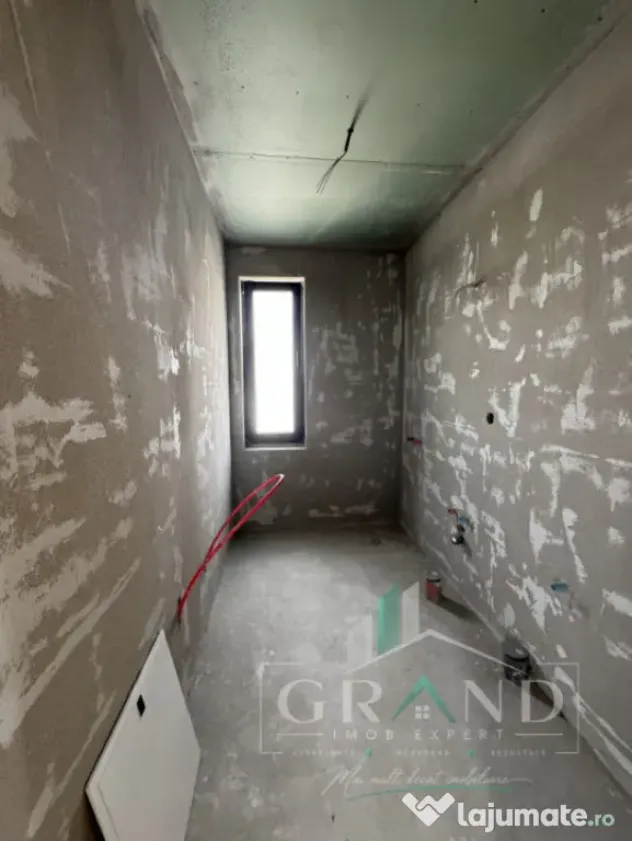 OPORTUNITATE! Casă individuală | 4 camere | 3 băi | Garaj - Dezmir (Cluj)