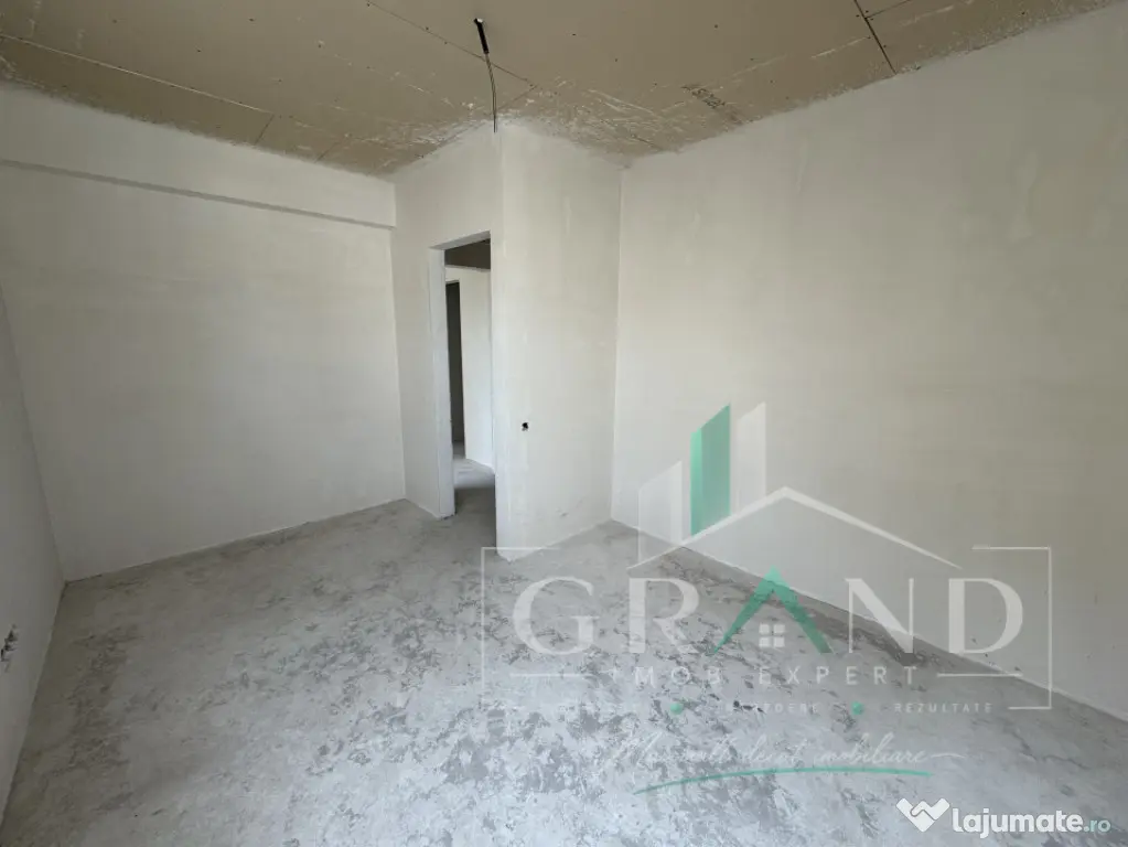 OPORTUNITATE! Casă individuală | 4 camere | 3 băi | Garaj - Dezmir (Cluj)