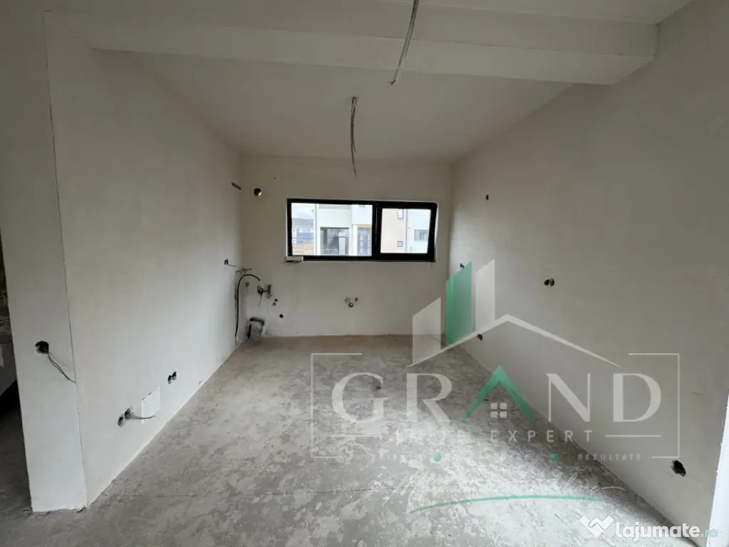 OPORTUNITATE! Casă individuală | 4 camere | 3 băi | Garaj - Dezmir (Cluj)