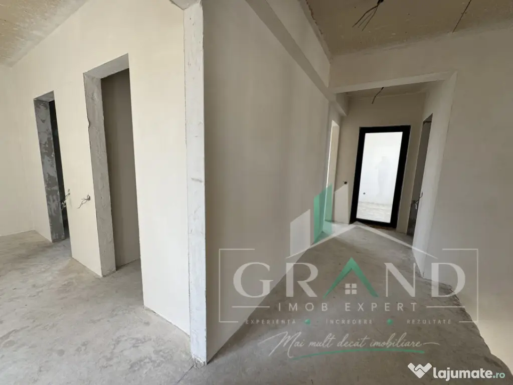 OPORTUNITATE! Casă individuală | 4 camere | 3 băi | Garaj - Dezmir (Cluj)