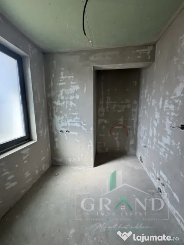OPORTUNITATE! Casă individuală | 4 camere | 3 băi | Garaj - Dezmir (Cluj)