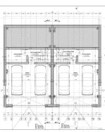 Duplex cu 5 camere in Floresti zona Donath Park