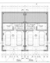 Duplex cu 5 camere in Floresti zona Donath Park