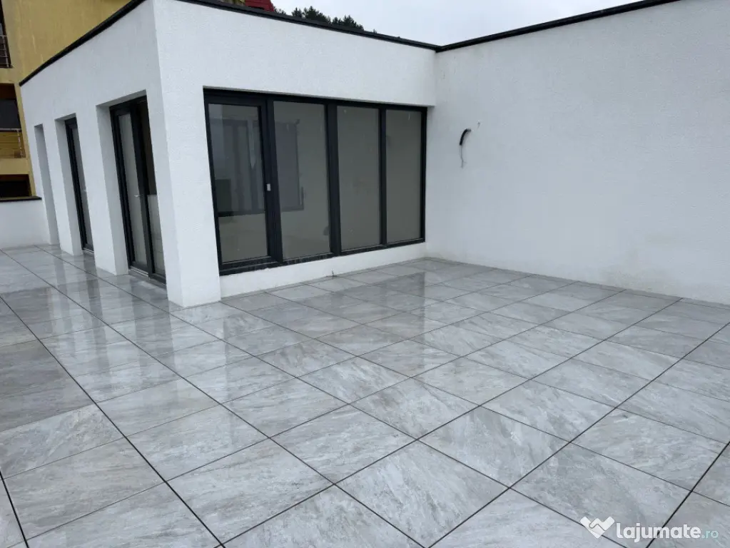 Duplex cu 5 camere in Floresti zona Donath Park - Floresti (Cluj)
