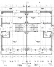 Duplex cu 5 camere in Floresti zona Donath Park 