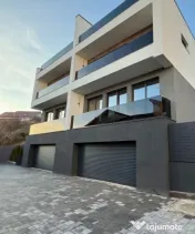 Duplex cu 5 camere in Floresti zona Donath Park 