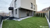 Duplex cu 5 camere in Floresti zona Donath Park 