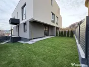 Duplex cu 5 camere in Floresti zona Donath Park 