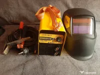 aparat sudura Stanley Star 7000 inverter