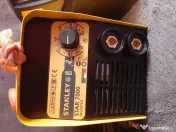 aparat sudura Stanley Star 7000 inverter 