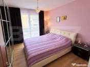 Apartament 2 camere, 61mp, parcare, etaj intermediar 