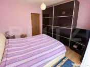 Apartament 2 camere, 61mp, parcare, etaj intermediar 