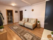 Apartament 2 camere, 61mp, parcare, etaj intermediar 