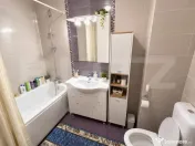 Apartament 2 camere, 61mp, parcare, etaj intermediar 