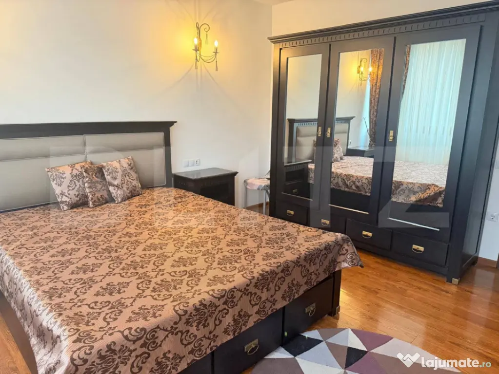 Închiriere Apartament 3 Camere Ultracentral - Oradea (Bihor)