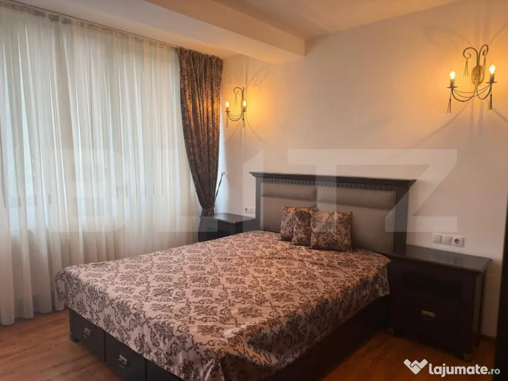 Închiriere Apartament 3 Camere Ultracentral - Oradea (Bihor)
