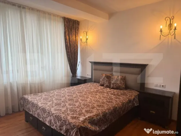 Închiriere Apartament 3 Camere Ultracentral - Oradea (Bihor)