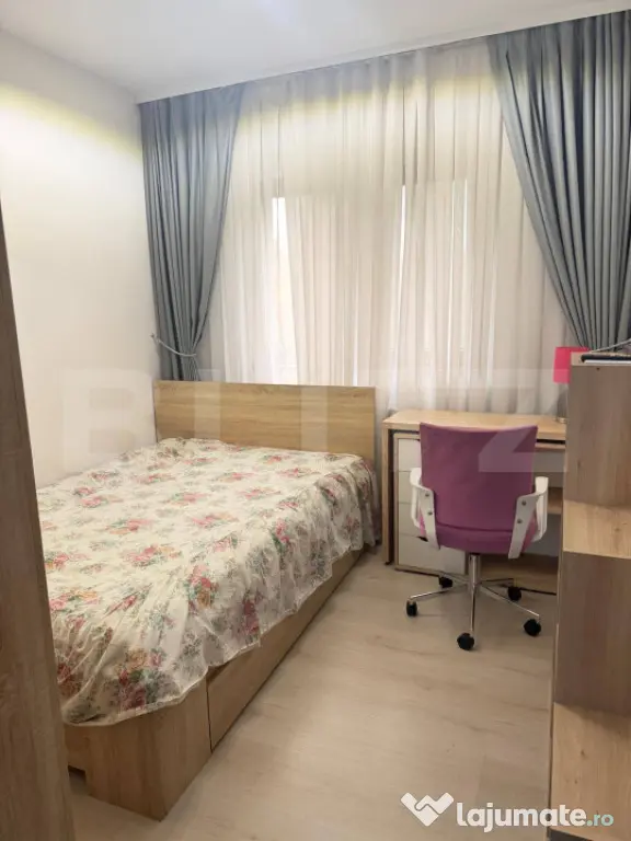 Închiriere Apartament 3 Camere Ultracentral - Oradea (Bihor)