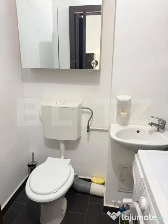 Închiriere Apartament 3 Camere Ultracentral - Oradea (Bihor)