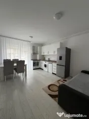 Apartament 2 camere | Bloc nou | Parcare inclusă | Str. Dal 