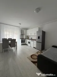 Apartament 2 camere | Bloc nou | Parcare inclusă | Str. Dal 