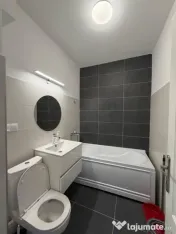 Apartament 2 camere | Bloc nou | Parcare inclusă | Str. Dal 