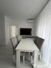 Apartament 2 camere | Bloc nou | Parcare inclusă | Str. Dal 