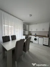 Apartament 2 camere | Bloc nou | Parcare inclusă | Str. Dal 