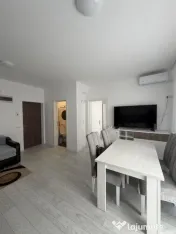 Apartament 2 camere | Bloc nou | Parcare inclusă | Str. Dal 