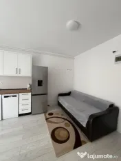 Apartament 2 camere | Bloc nou | Parcare inclusă | Str. Dal 